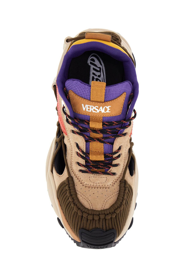 Versace Mercury m_vs