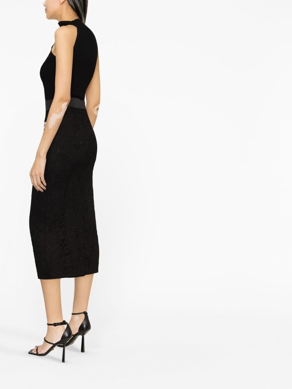 Skirts 40 Dolce & Gabbana Skirts Black Brand