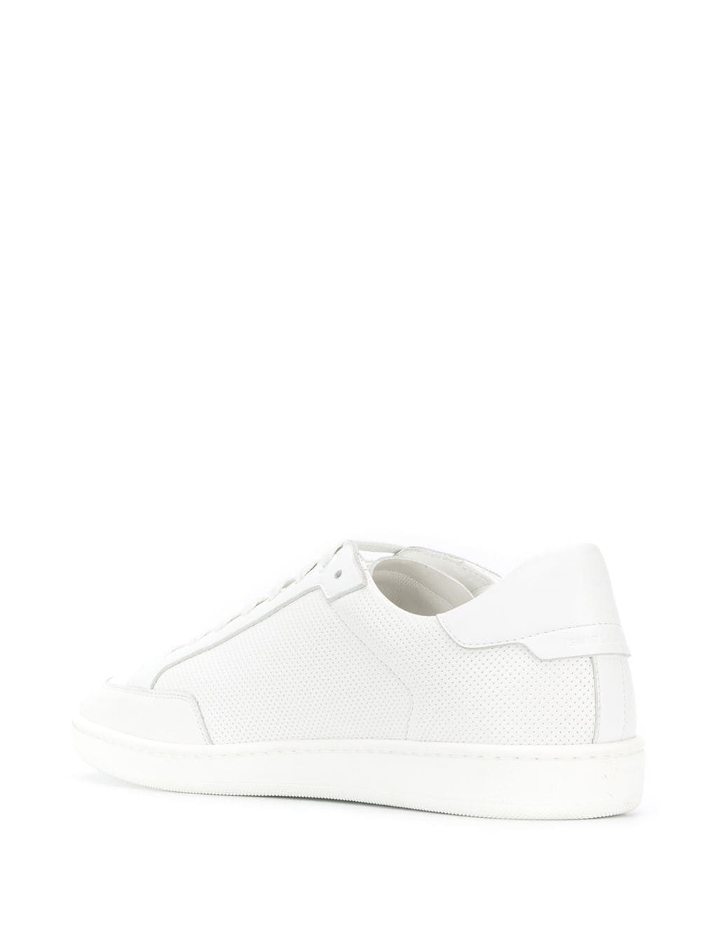 Sneakers Saint Laurent Sneakers White Brand