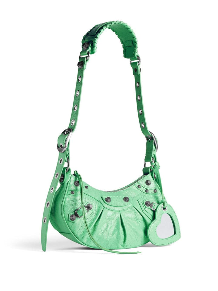 Balenciaga Bre Shoulder Bag