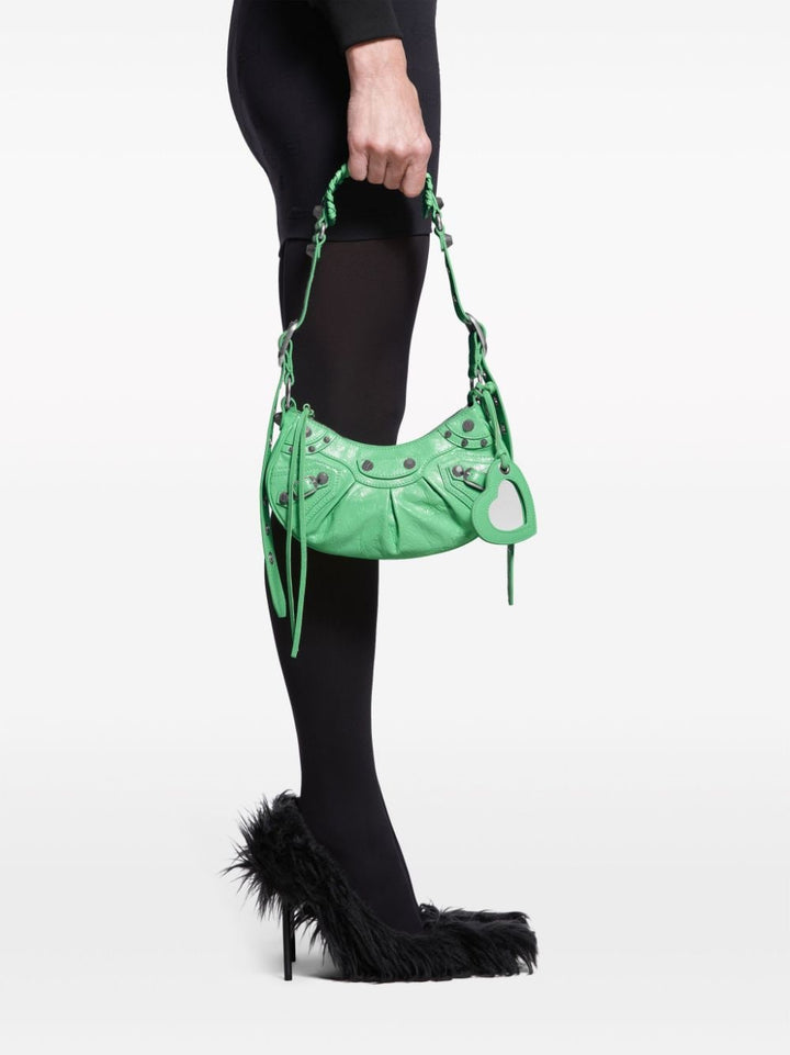 Balenciaga Bre Shoulder Bag