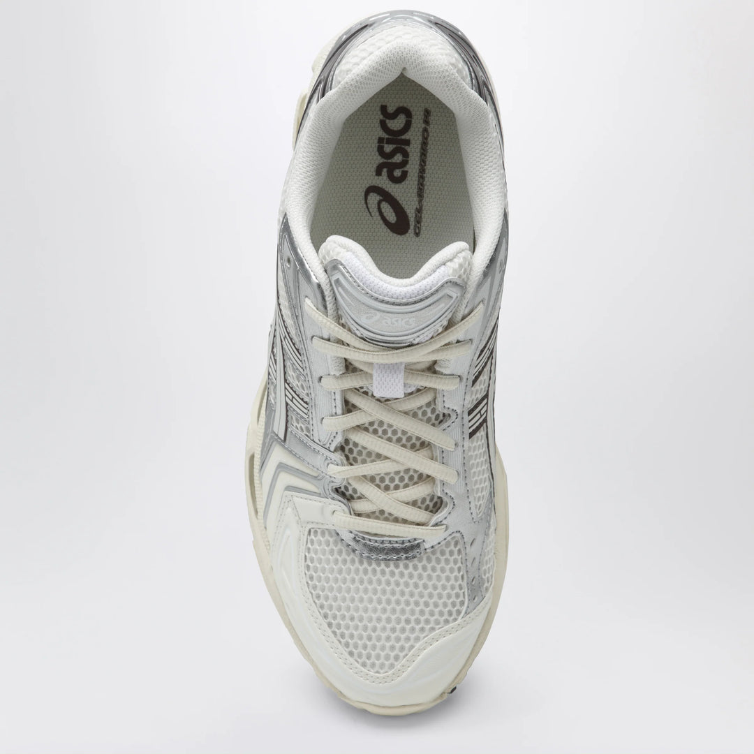 ASICS - Gel-Kayano 14 sneakers in Cream/Cocoa Powder