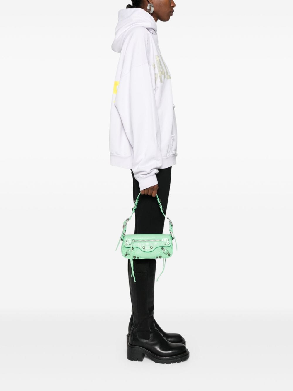 Balenciaga Shoulder Bag