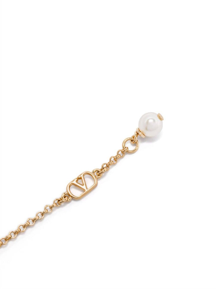 Valentino Garavani Bijoux Golden