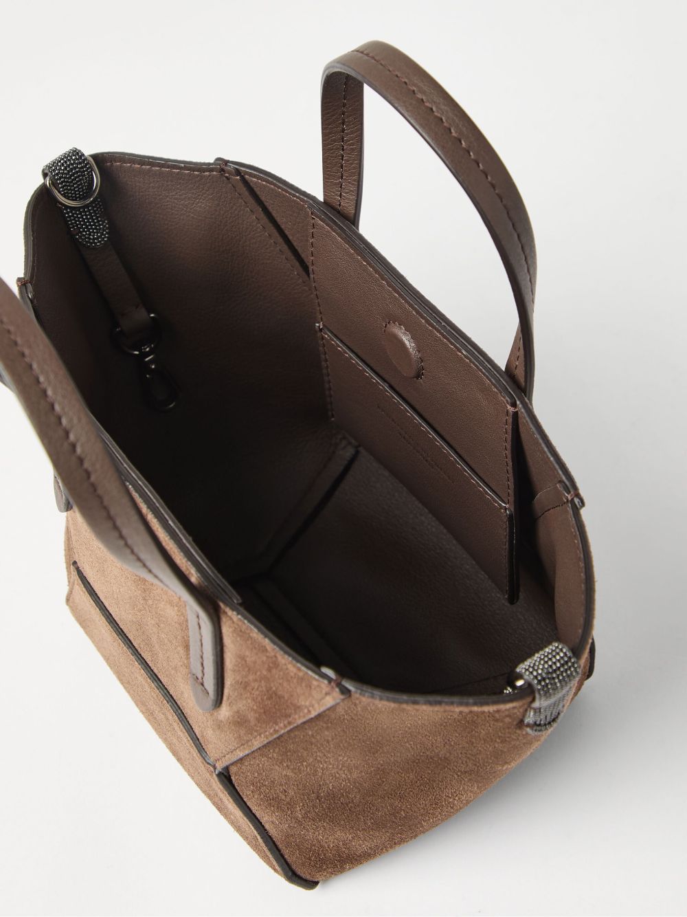 Brunello Cucinelli Bag Brown