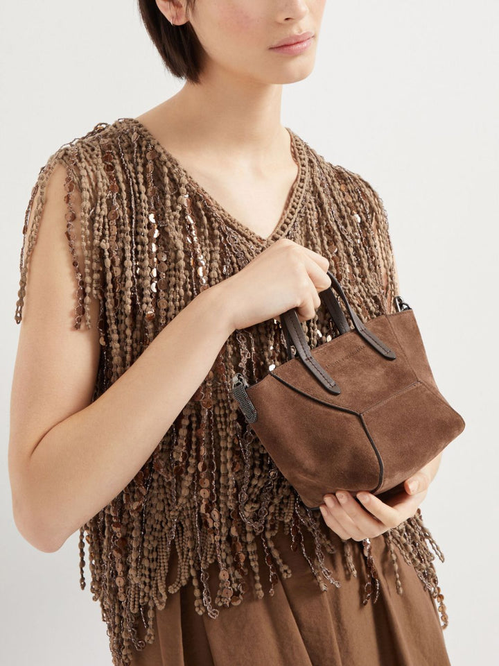 Brunello Cucinelli Bag Brown