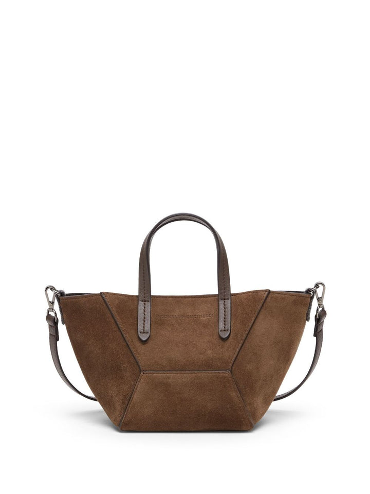 Brunello Cucinelli Bag Brown