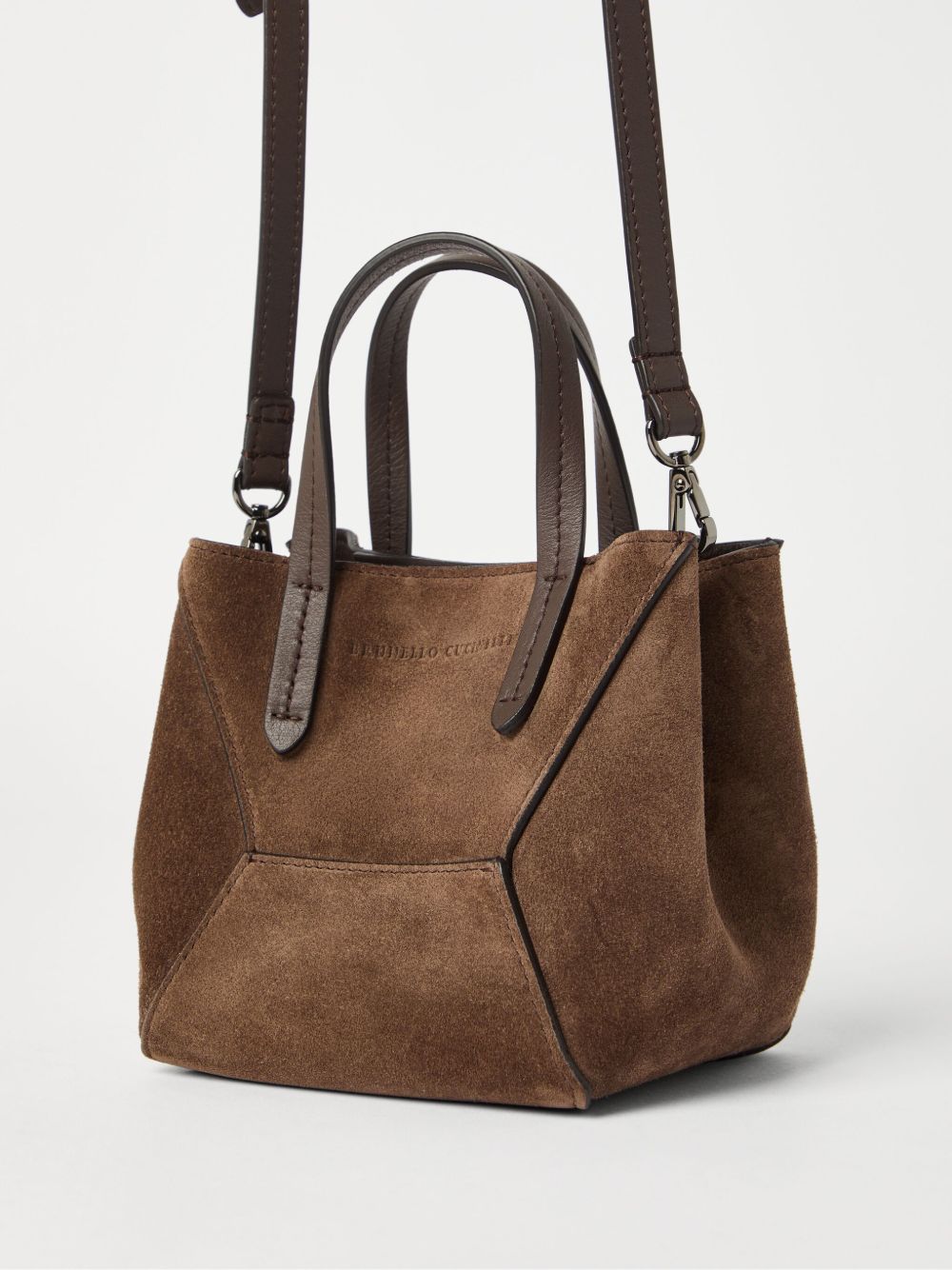 Brunello Cucinelli Bag Brown