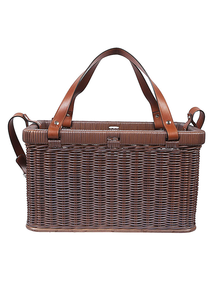 Brunello Cucinelli Bags.. Beige