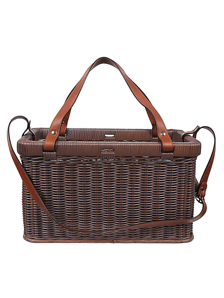 Brunello Cucinelli Bags.. Beige