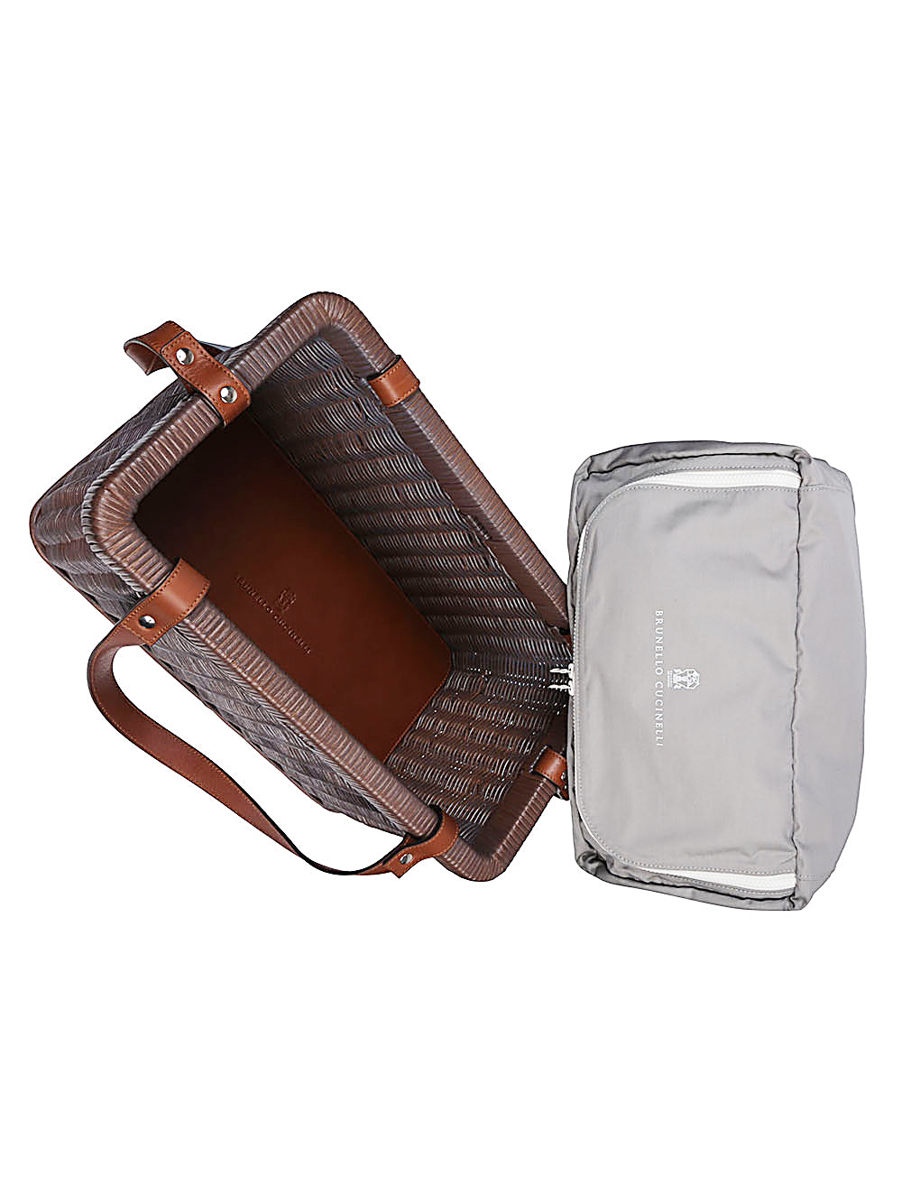 Brunello Cucinelli Bags.. Beige