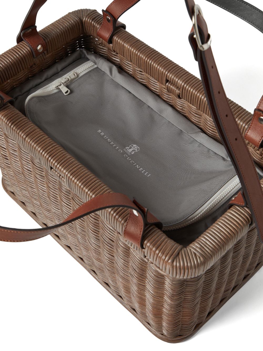 Brunello Cucinelli Bags.. Beige