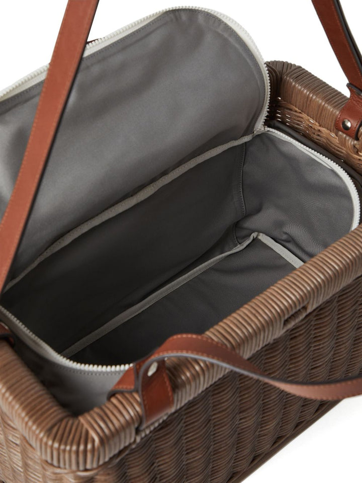 Brunello Cucinelli Bags.. Beige