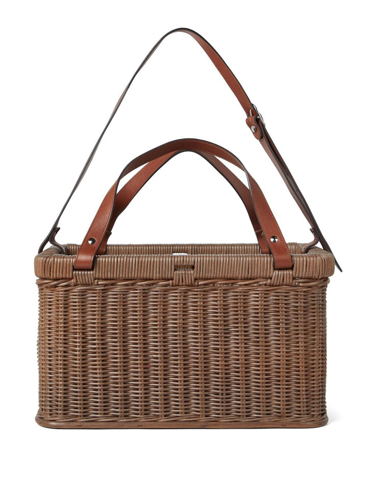 Brunello Cucinelli Bags.. Beige