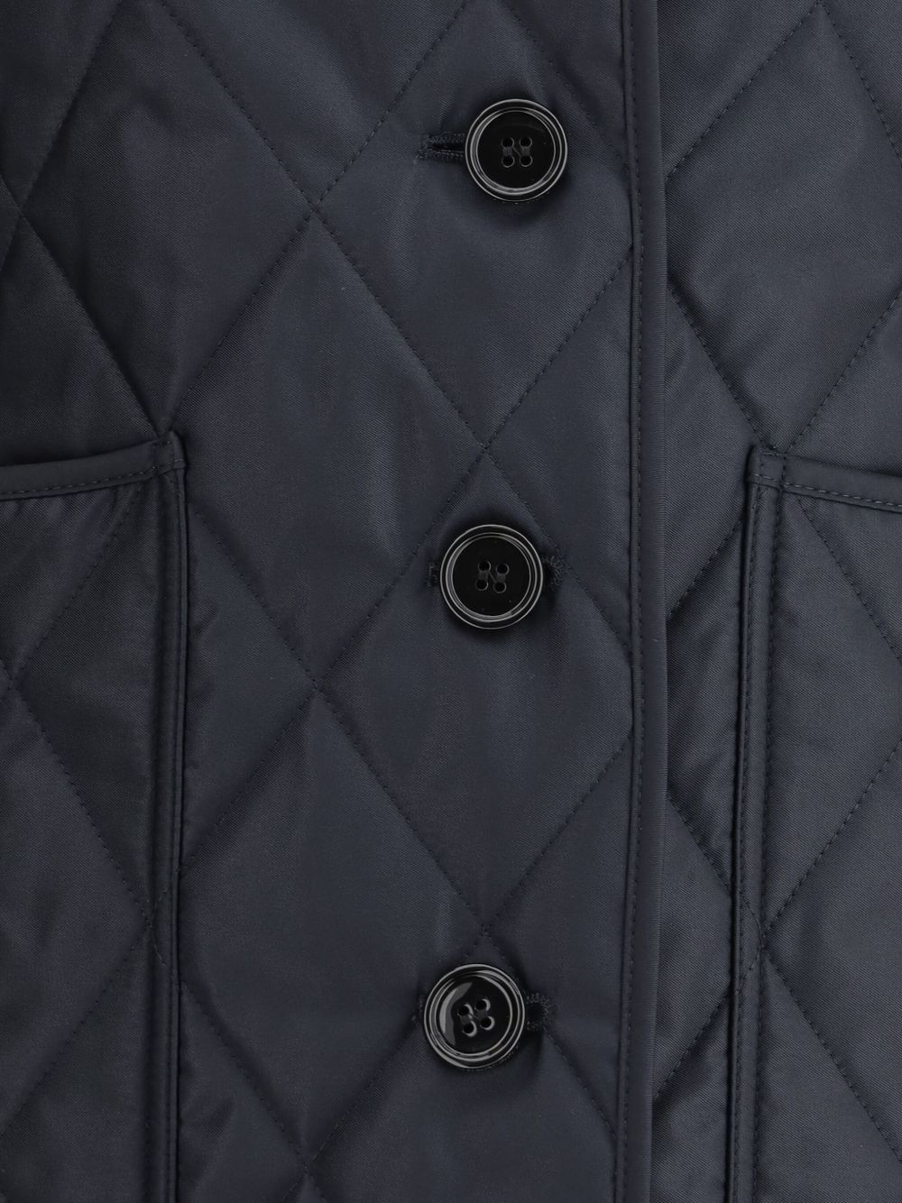 Burberry Jackets Blue