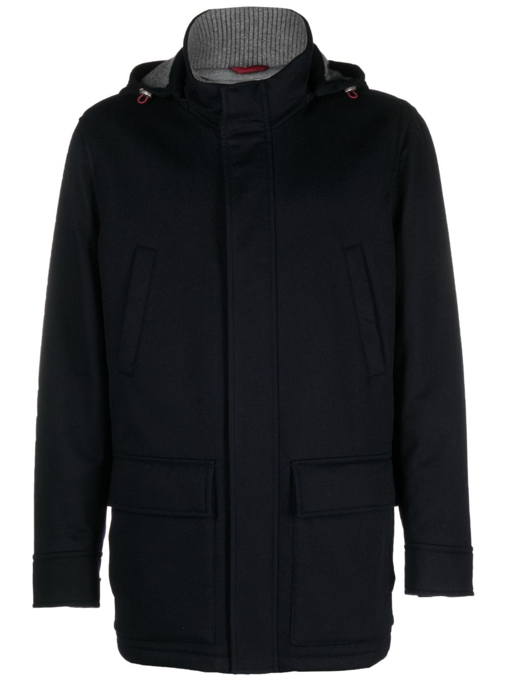 Coats Brunello Cucinelli Coats Blue Brand