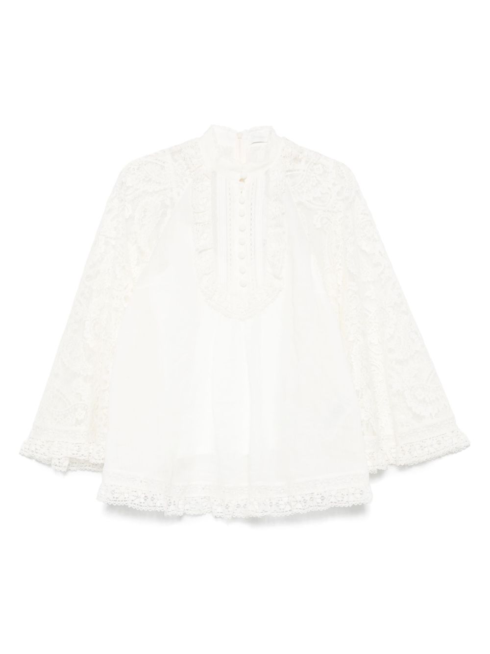 Zimmermann Dresses Beige