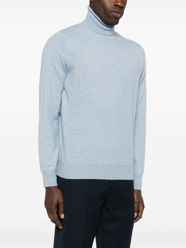 Brunello Cucinelli Sweaters White