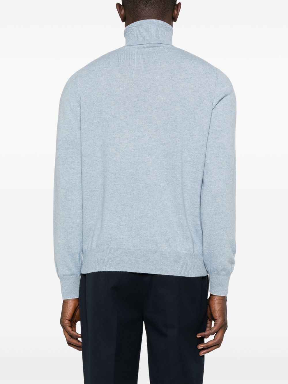 Brunello Cucinelli Sweaters White