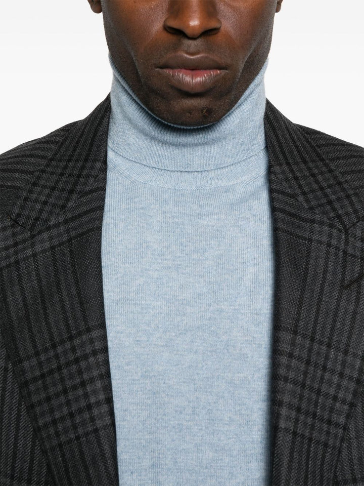 Brunello Cucinelli Sweaters White