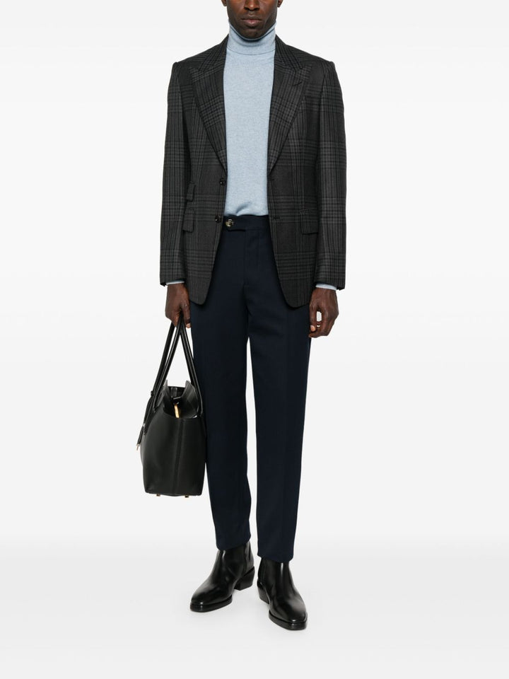 Brunello Cucinelli Sweaters White