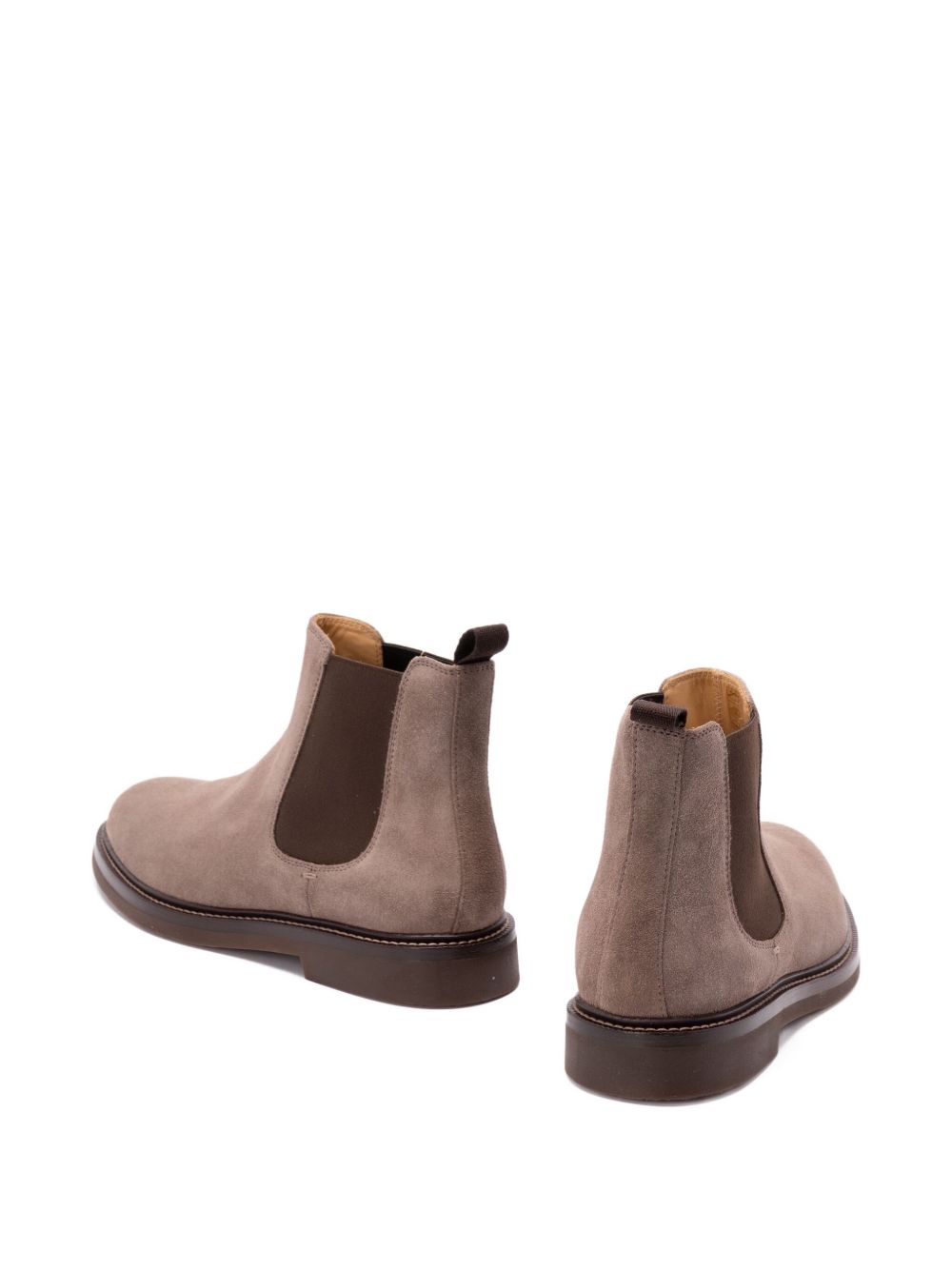 Brunello Cucinelli Boots