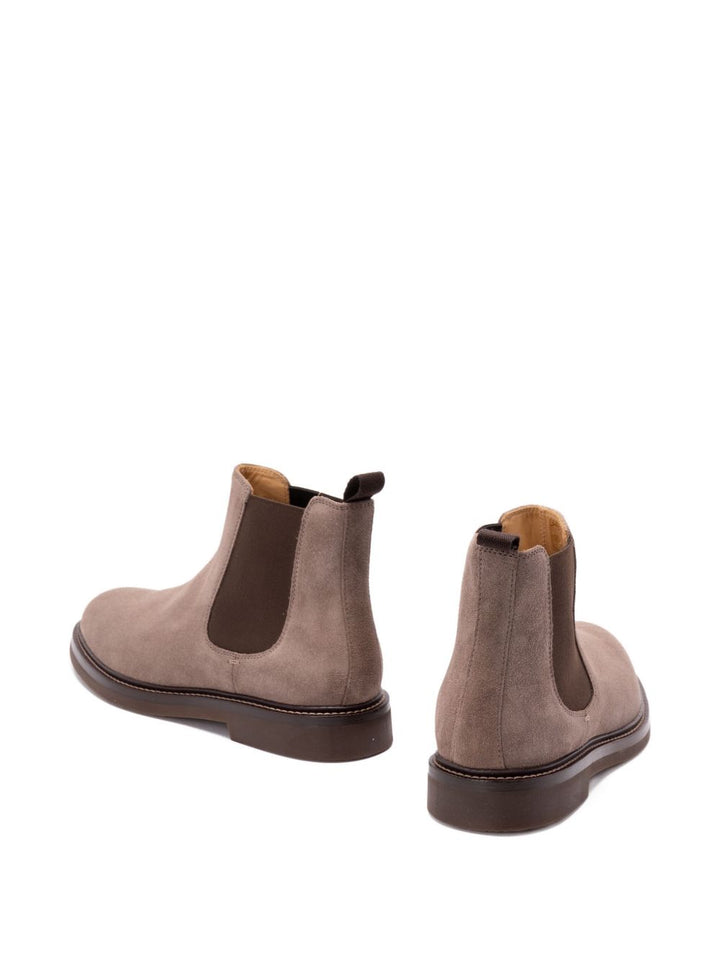 Brunello Cucinelli Boots