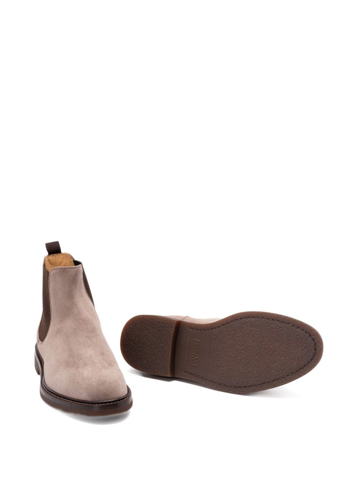 Brunello Cucinelli Boots
