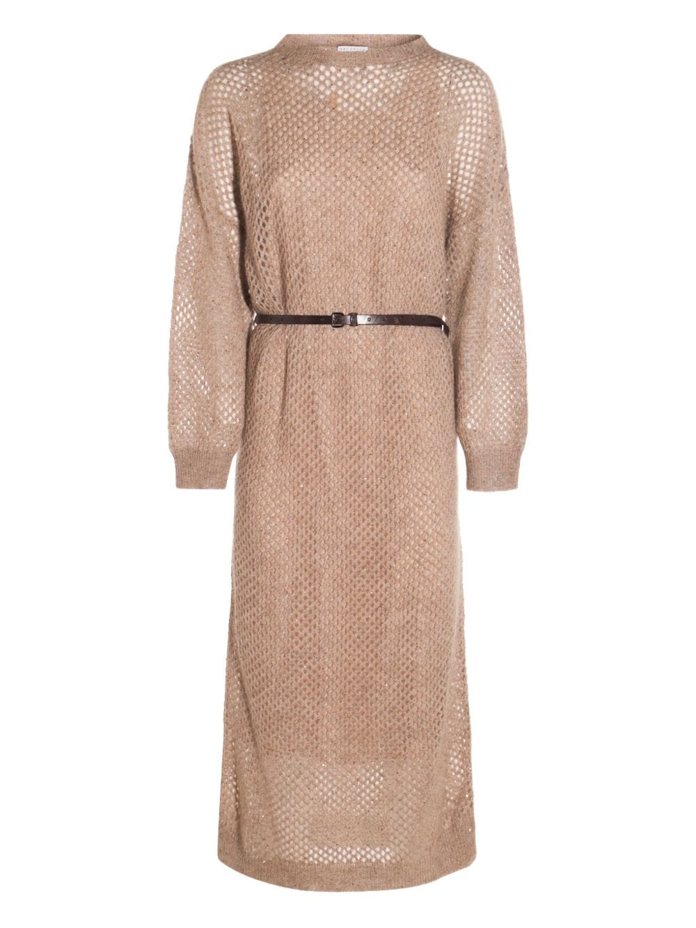 Dresses M Brunello Cucinelli Dresses Brown Brand