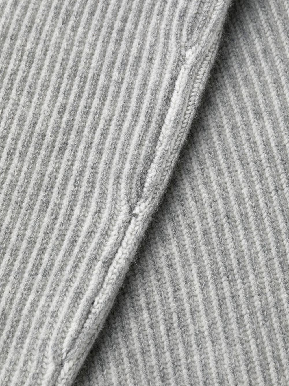 Brunello Cucinelli Sweaters Light Grey