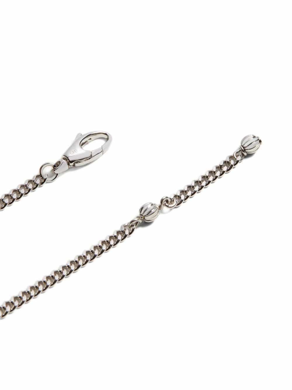 Jewellery UNI Valentino Garavani Bijoux Silver Brand