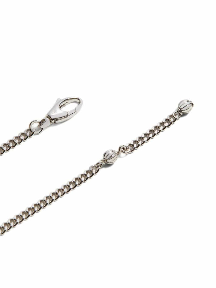 Jewellery UNI Valentino Garavani Bijoux Silver Brand