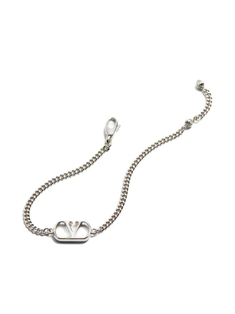 Jewellery UNI Valentino Garavani Bijoux Silver Brand