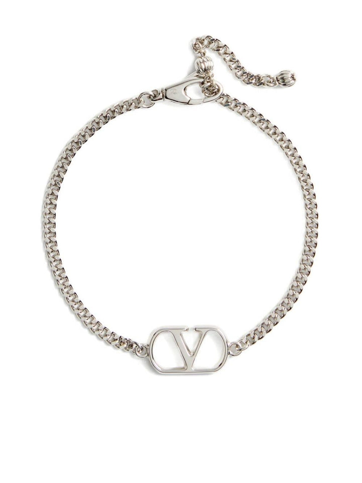 Jewellery UNI Valentino Garavani Bijoux Silver Brand