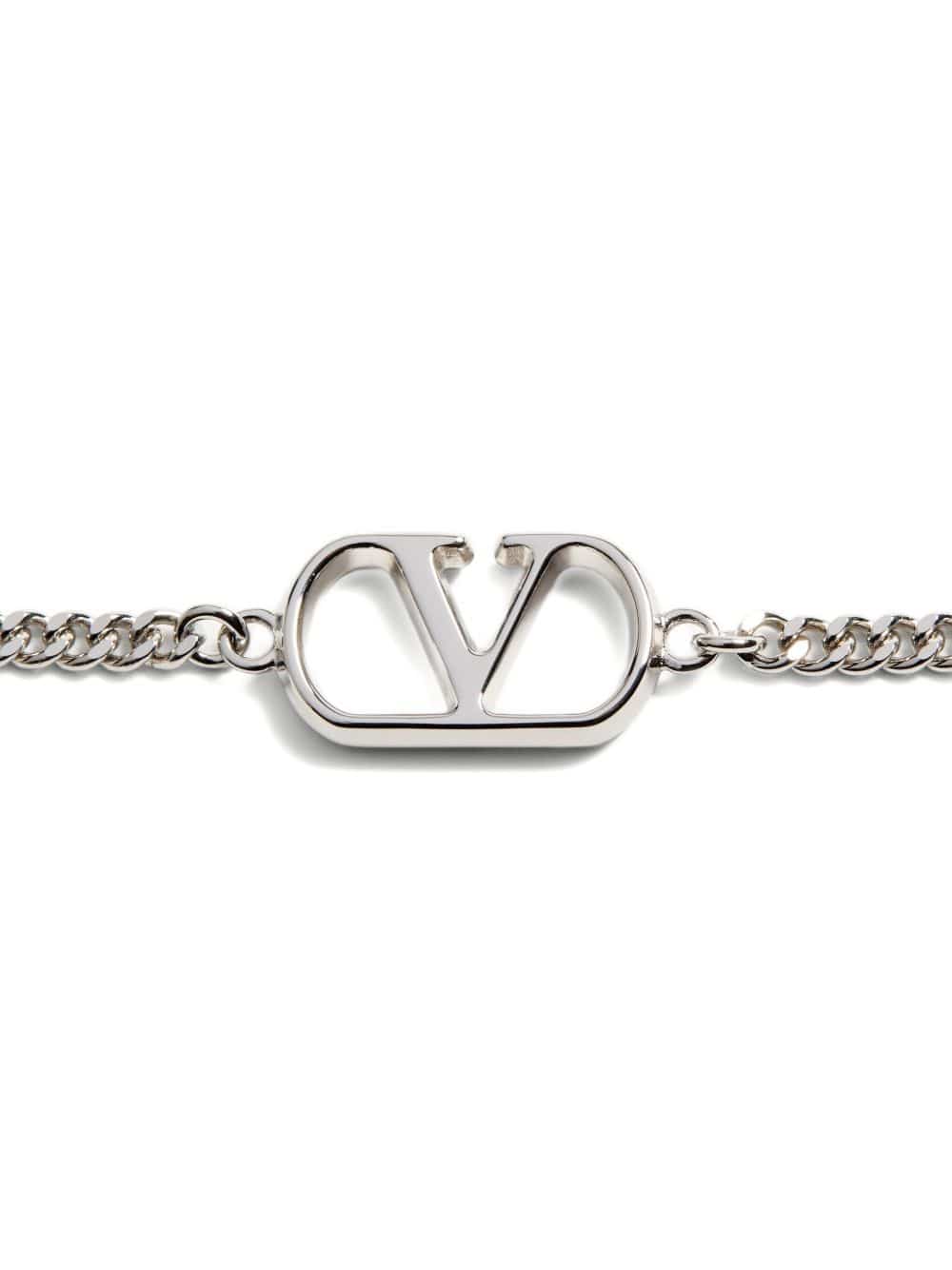 Jewellery UNI Valentino Garavani Bijoux Silver Brand