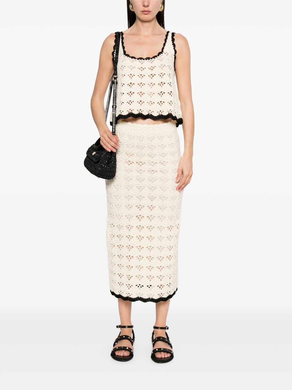Zimmermann Top Beige