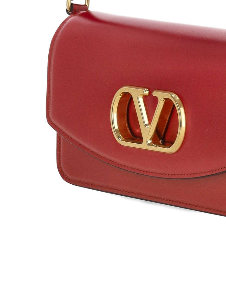 Valentino Garavani Bags.. Red