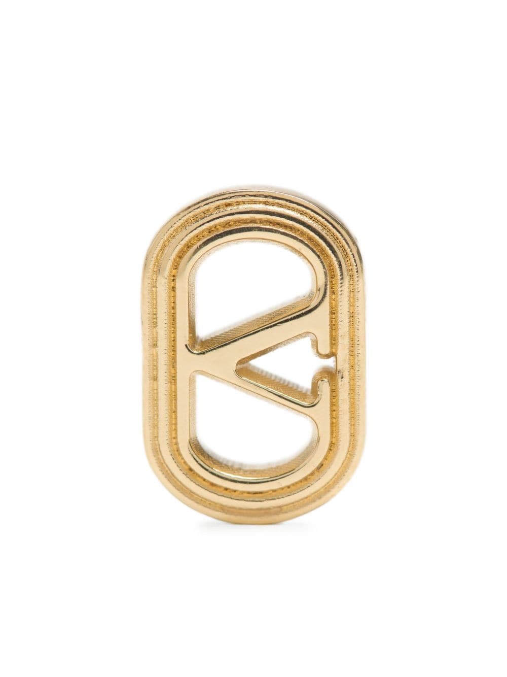 Jewellery UNI Valentino Garavani Bijoux Golden Brand