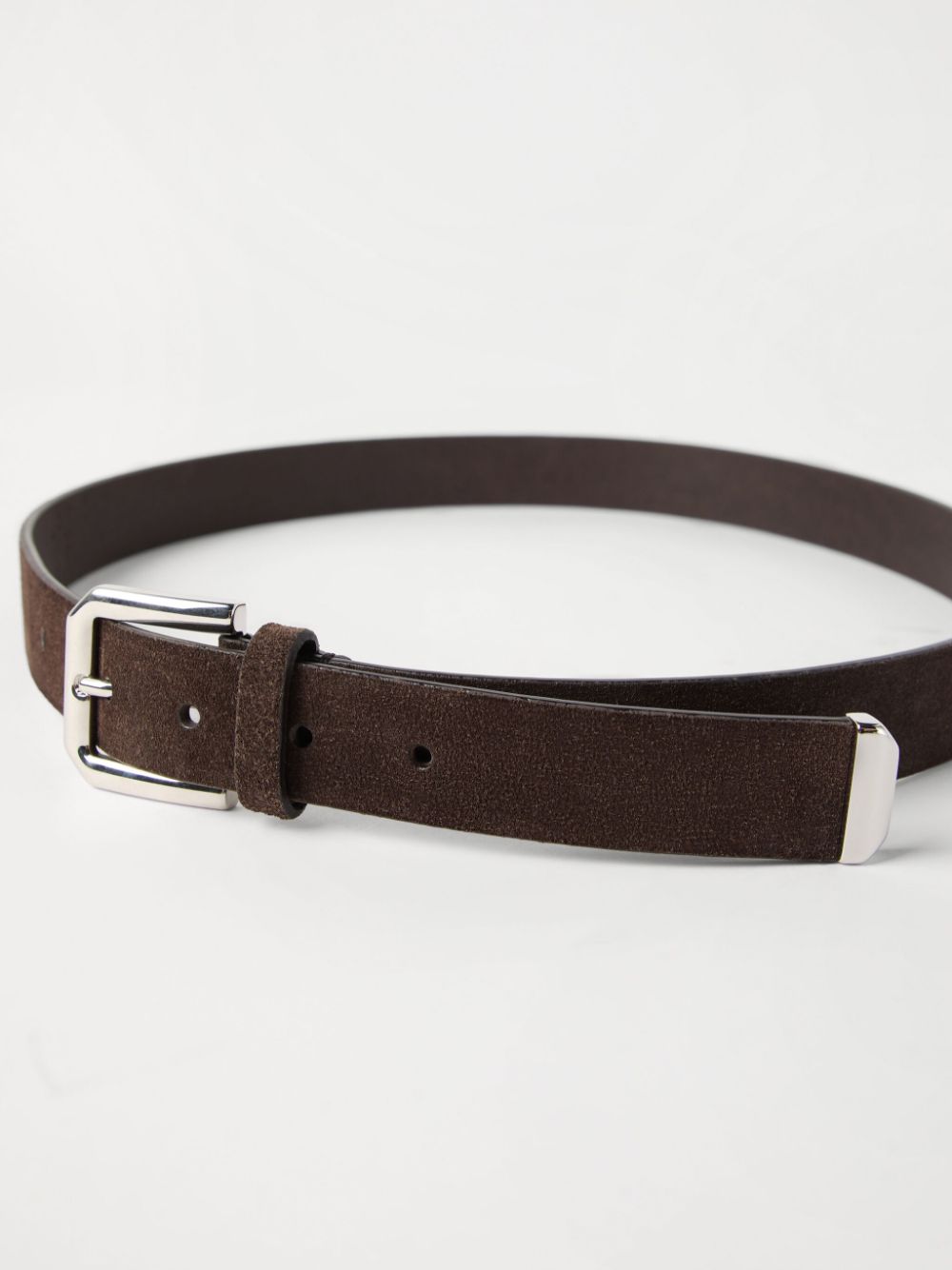 Brunello Cucinelli Belts Brown