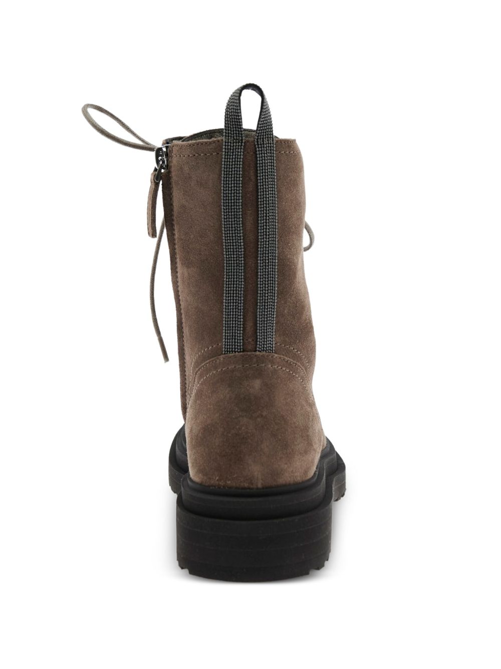 Brunello Cucinelli Boots Brown