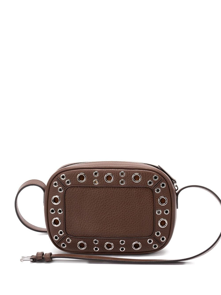 Shoulder UNI Valentino Garavani Bags.. Brown Brand