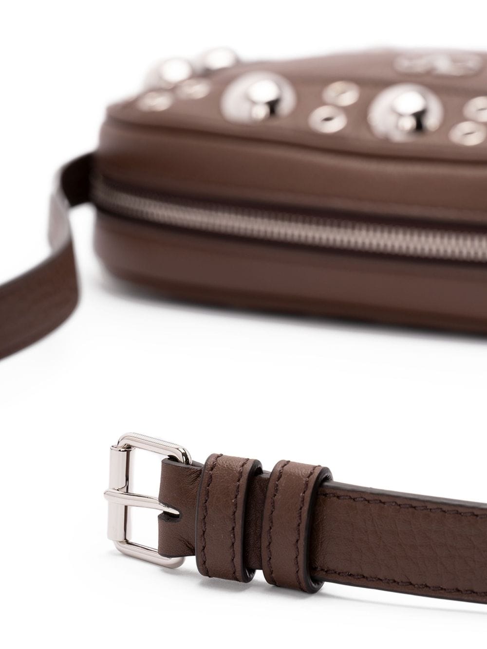 Shoulder UNI Valentino Garavani Bags.. Brown Brand