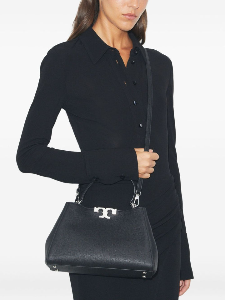 Tory Burch Bags.. Black