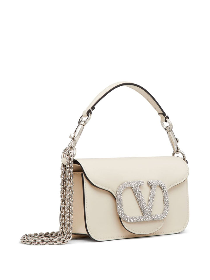 Valentino Garavani Bags.. Ivory