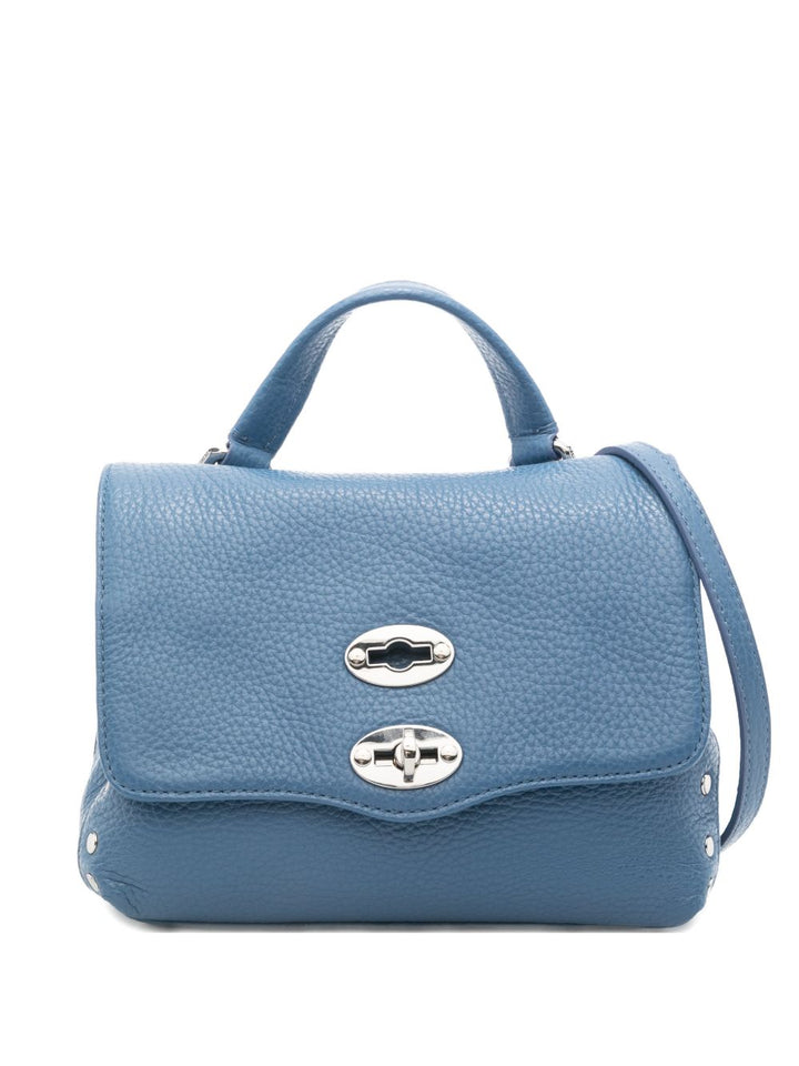 Zanellato Bags.. Blue