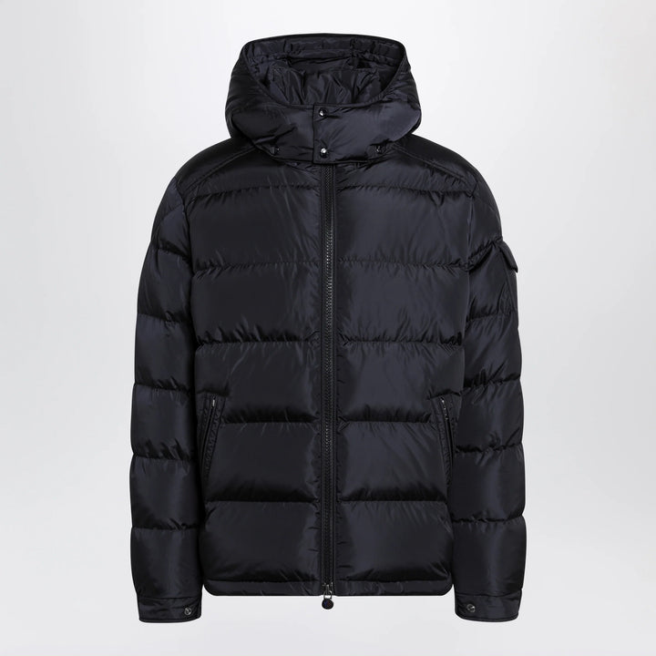 Moncler - Blue Maya down jacket