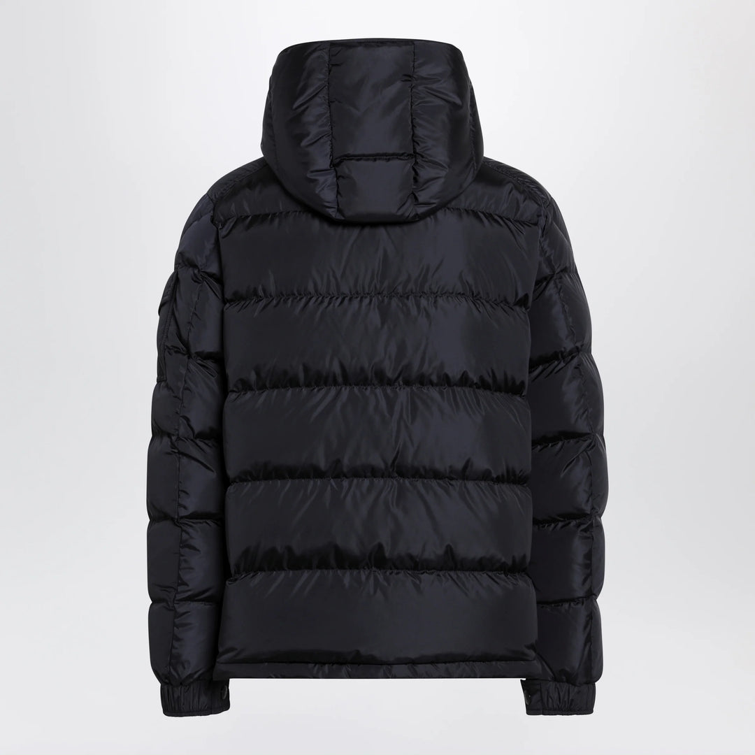 Moncler - Blue Maya down jacket