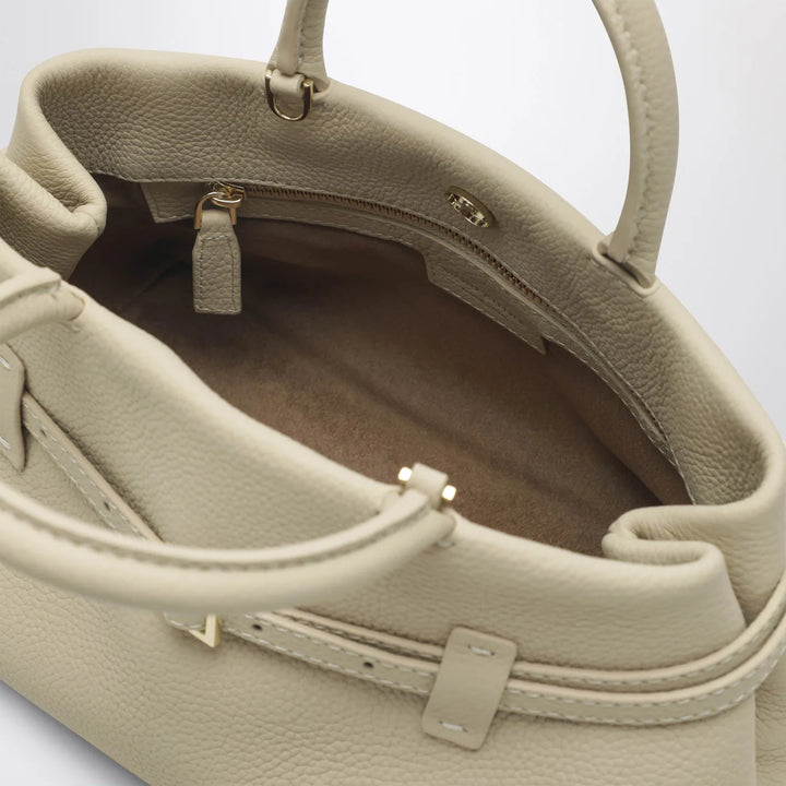 Manu Atelier - Le Cambon 25 vanilla bag