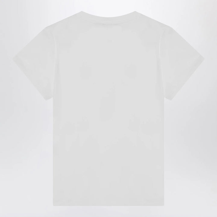 Polo Ralph Lauren - White cotton T-shirt