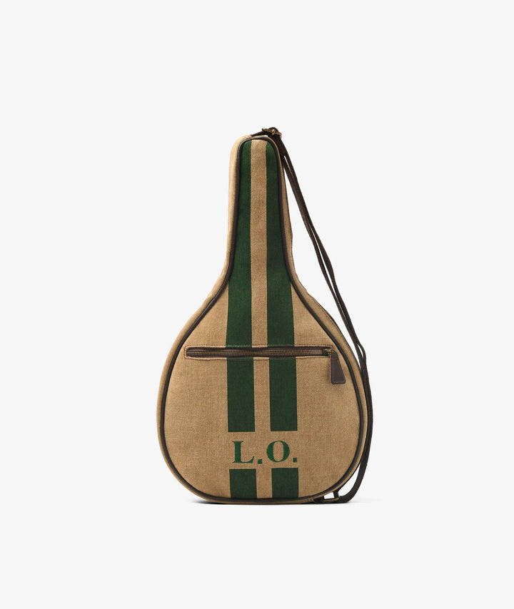 Padel Bag My Style Bags College Padel Racket Bag - Beige Brand